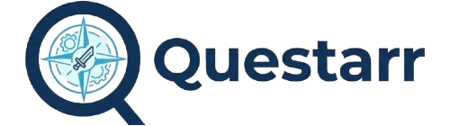 Questarr Logo